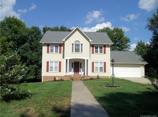 603 Foxwood Dr SE, Concord, NC 28025