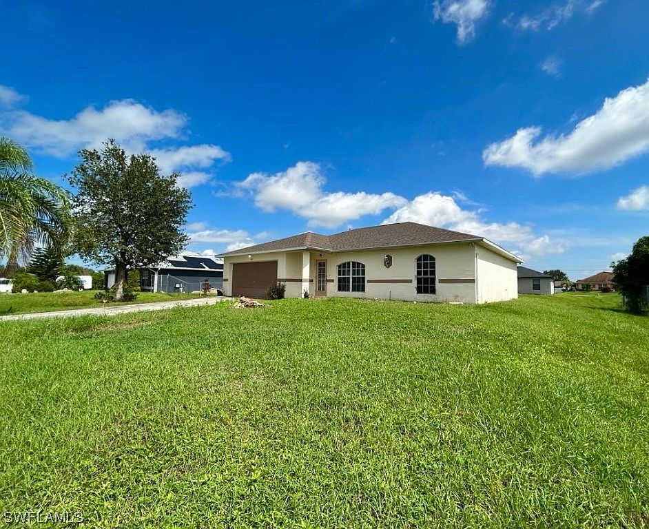 1018 Chaplin Ave, Lehigh Acres, FL 33971 Zillow