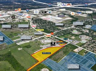 8932 Balch St, Fort Worth, TX 76140