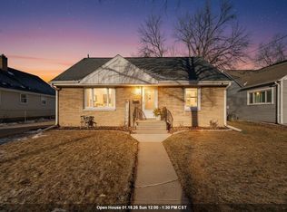 1512 13th Ave, Green Bay, WI 54304