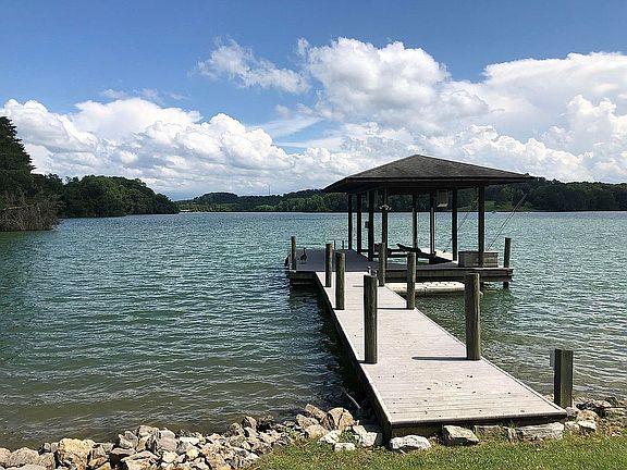 Year round water access