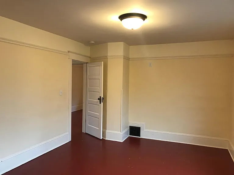 2nd Floor - South Bedroom 2