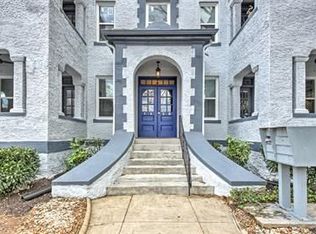 1115 Ponce De Leon Ave NE APT 1, Atlanta, GA 30306