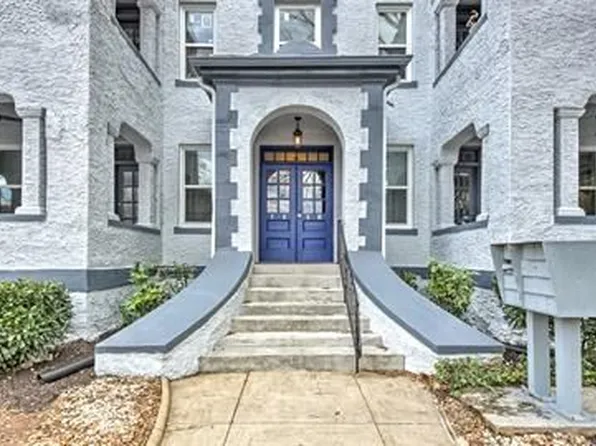 1115 Ponce De Leon Ave NE, Atlanta, GA