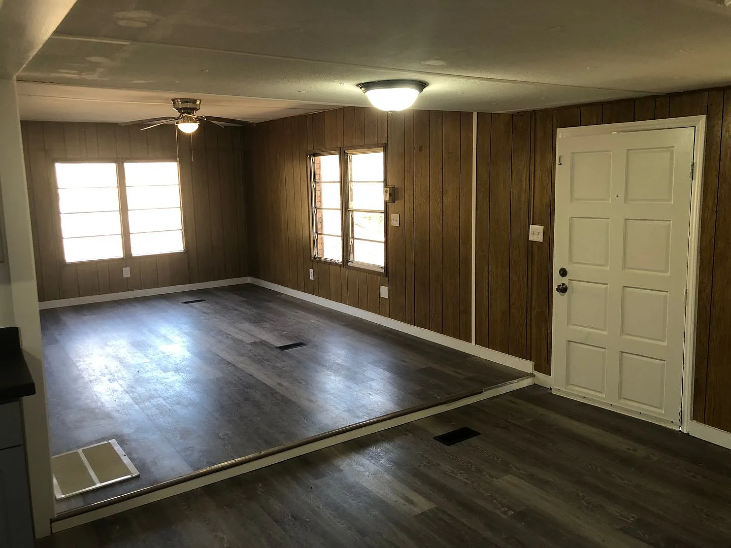 Newly remodeled home is located in Lancaster, SC 29720. — Photo 4