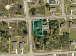3221 16th St SW, Lehigh Acres, FL 33976