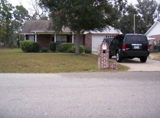 1405 Spruce St, Ocean Springs, MS 39564