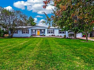 4400 W 200 S, Liberty Center, IN 46766