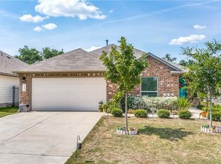 215 Callahan Ln, Leander, TX 78641