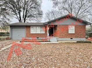 1754 Danville Rd, Memphis, TN 38117