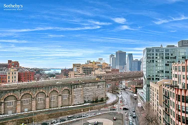 Sold by Sotheby's International Realty
