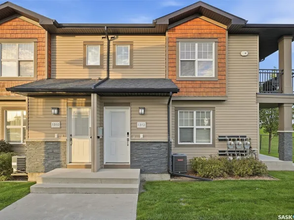 1015 Patrick Crescent #1312, Saskatoon, SK S7W 0M5