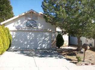 1652 Marinette Ct, Reno, NV 89523