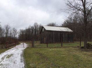 1685 Master Rd, Emlenton, PA 16373