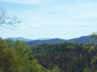 Green Valley Heights, Sugar Grove, NC 28679