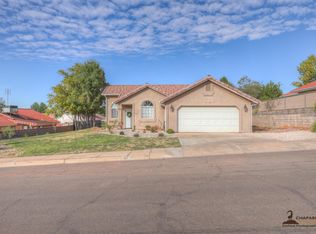 529 N 700 E, Washington, UT 84780