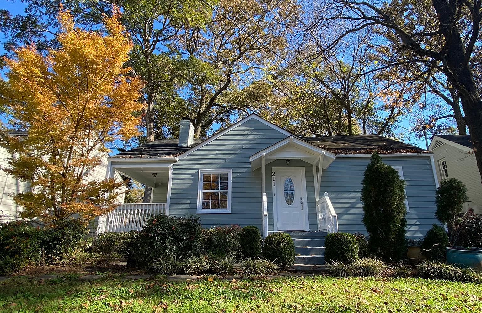211 Sisson Ave, Atlanta, GA 30317 Zillow