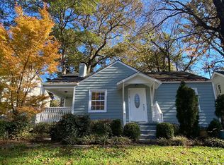 211 Sisson Ave, Atlanta, GA 30317