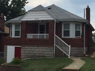 8736 Susan Ave, Saint Louis, MO 63114