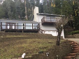 319 The Spiral, Berkeley, CA 94708