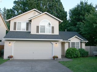 1017 54th St, Washougal, WA 98671