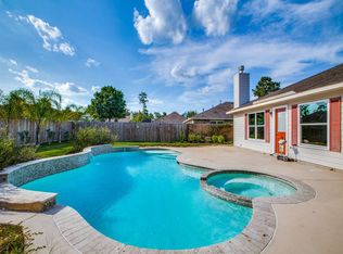 23907 Breckenridge Forest Dr, Spring, TX 77373