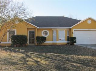 3191 Dothan Ave, Spring Hill, FL 34609