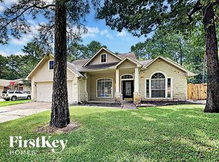 28902 Ashbrook Ln, Magnolia, TX 77355