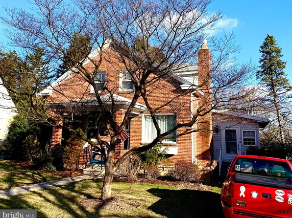 611 N Wyomissing Blvd, Wyomissing, PA 19610