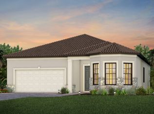 837 SE Courances Dr, Port Saint Lucie, FL 34984