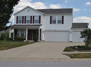 10464 Hickory Hill Dr, Indianapolis, IN 46234