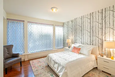 Sold by Brown Harris Stevens