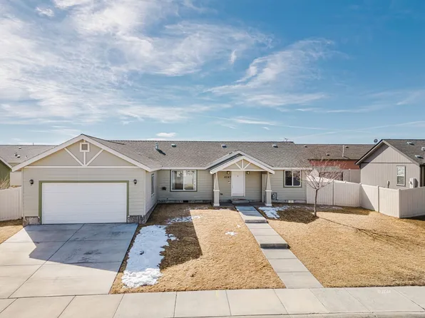 4247 Gold Dust Dr, Elko, NV 89801