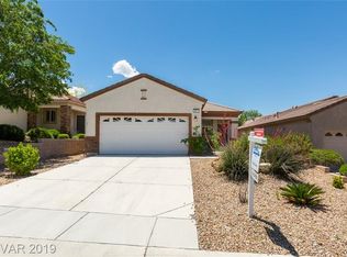 2511 Sirius Star St, Henderson, NV 89044
