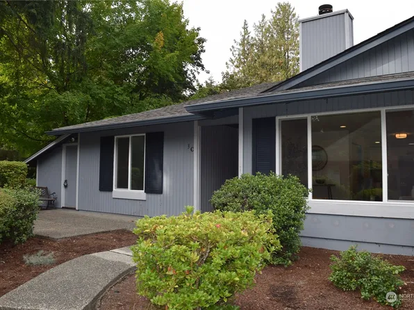 501 S 321st Street #3C, Federal Way, WA 98003
