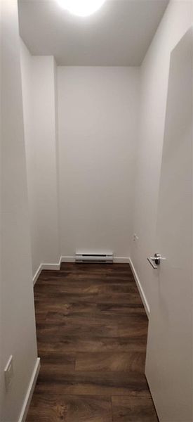 Coquitlam Apartment for rent - 1 Bedroom — photo 3