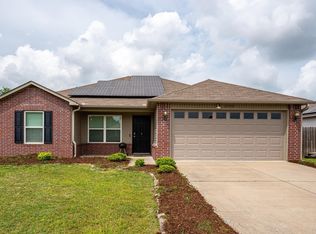 2900 Alderwood Dr, Conway, AR 72032