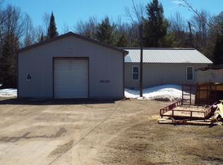 7607 State Highway M94, Manistique, MI 49854