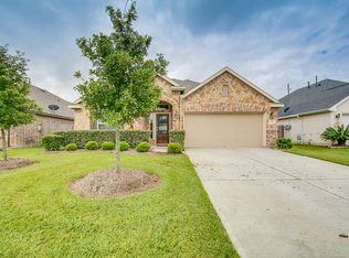 6510 Point Hollow Ln, Richmond, TX 77469