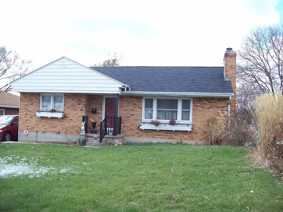 2nd image of 406 S Highview Rd