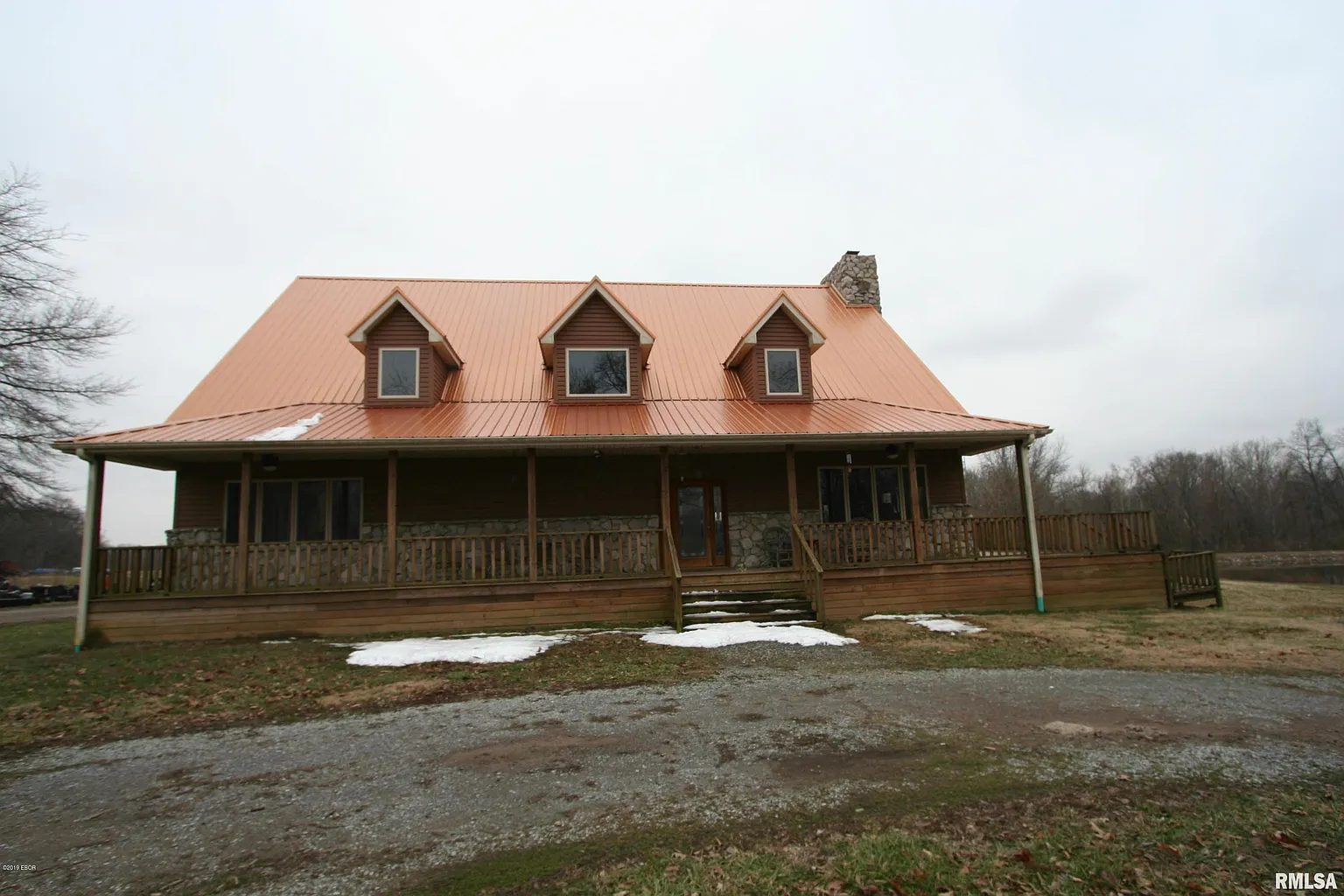 1129 County Road 1600 N photo 1