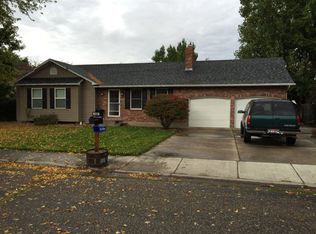 1124 Country Rd, Idaho Falls, ID 83402