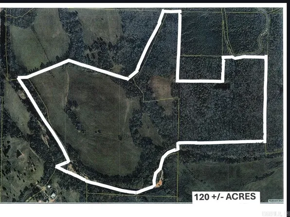 0 Pool Rd, Lonsdale, AR 72087