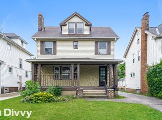 3412 Kildare Rd, Cleveland, OH 44118