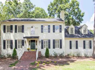 8309 Harps Mill Rd, Raleigh, NC 27615