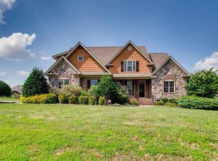 2901 Smith Field Dr, Monroe, NC 28110