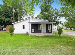 222 E Kitt St, Huntington, IN 46750