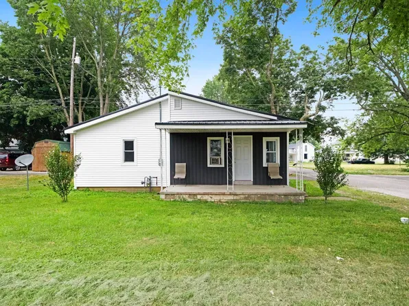 222 E Kitt St, Huntington, IN 46750