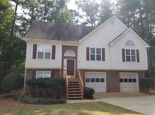 3363 English Oaks Dr NW, Kennesaw, GA 30144