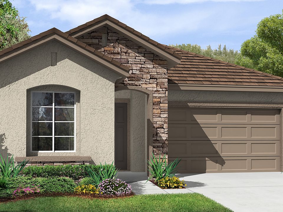 Cactus Springs French